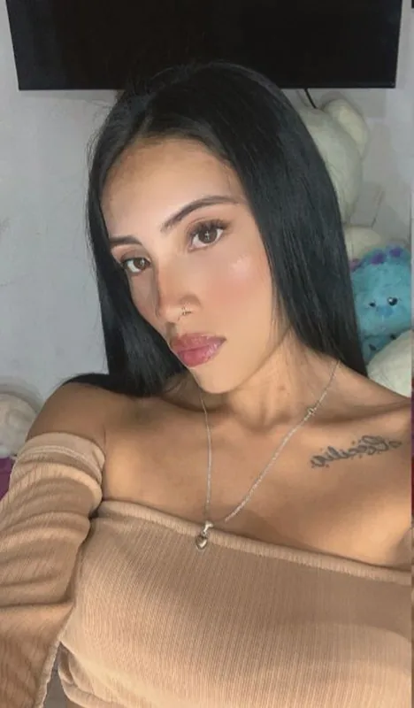 Yuliana, 24, from Bogotá — verified profile